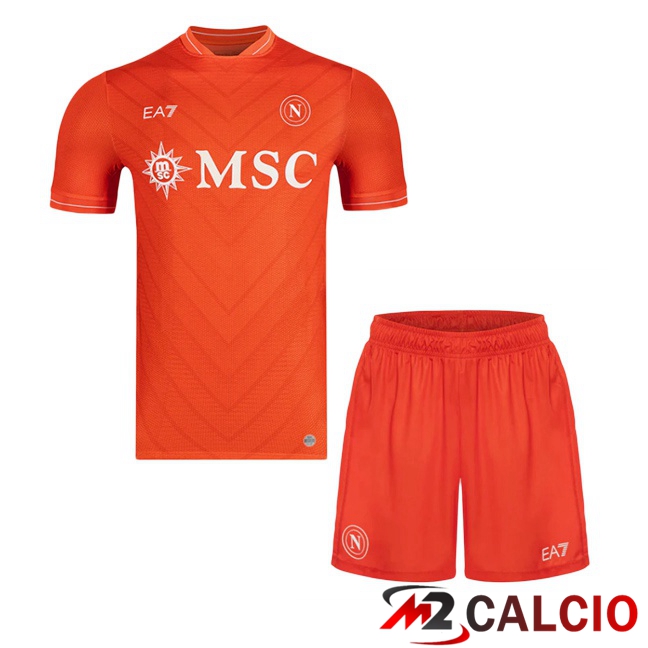 Maglie Calcio Personalizzate,Tute Calcio Squadre,Maglia Nazionale Italiana Calcio | Maglie Calcio SSC Napoli Bambino Portiere Arancia 2025/2026 Maglie Calcio Personalizzate,Tute Calcio Squadre,Maglia Nazionale Italiana Calcio | Maglie Calcio SSC Napoli Bambino Portiere Arancia 2025/2026