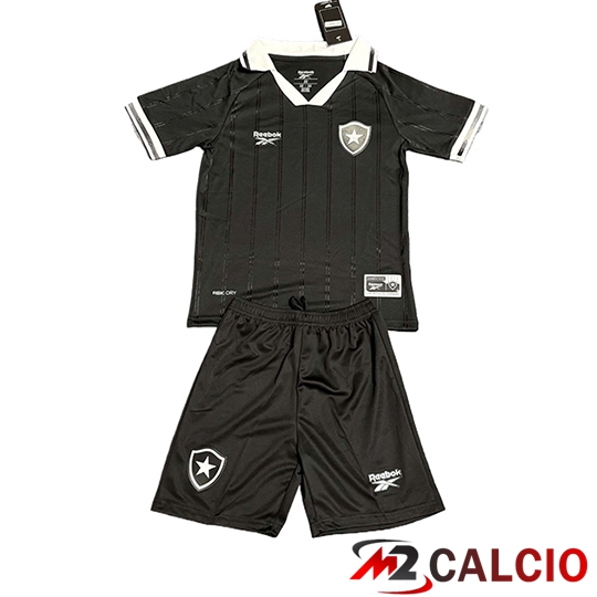 Maglie Calcio Personalizzate,Tute Calcio Squadre,Maglia Nazionale Italiana Calcio | Maglie Calcio Botafogo Bambino Seconda 2025/2026 Maglie Calcio Personalizzate,Tute Calcio Squadre,Maglia Nazionale Italiana Calcio | Maglie Calcio Botafogo Bambino Seconda 2025/2026