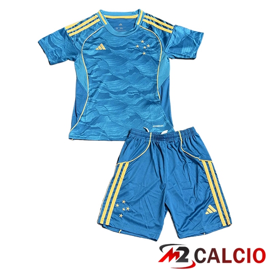 Maglie Calcio Personalizzate,Tute Calcio Squadre,Maglia Nazionale Italiana Calcio | Maglie Calcio Cruzeiro Bambino Terza 2025/2026 Maglie Calcio Personalizzate,Tute Calcio Squadre,Maglia Nazionale Italiana Calcio | Maglie Calcio Cruzeiro Bambino Terza 2025/2026