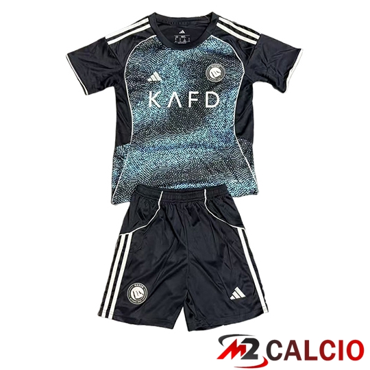 Maglie Calcio Personalizzate,Tute Calcio Squadre,Maglia Nazionale Italiana Calcio | Maglie Calcio Al-Nassr Bambino Seconda 2025/2026 Maglie Calcio Personalizzate,Tute Calcio Squadre,Maglia Nazionale Italiana Calcio | Maglie Calcio Al-Nassr Bambino Seconda 2025/2026
