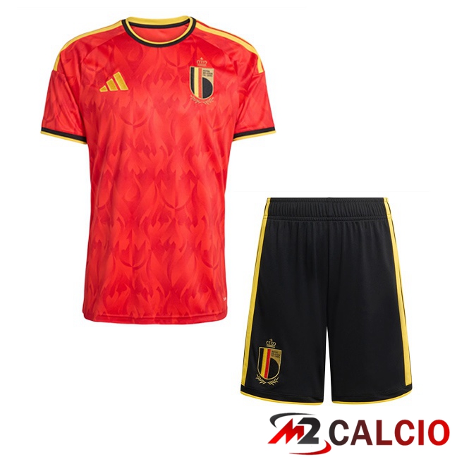Maglie Calcio Personalizzate,Tute Calcio Squadre,Maglia Nazionale Italiana Calcio | Maglie Calcio Belgio Bambino Prima Rosso 2026/2027 Maglie Calcio Personalizzate,Tute Calcio Squadre,Maglia Nazionale Italiana Calcio | Maglie Calcio Belgio Bambino Prima Rosso 2026/2027