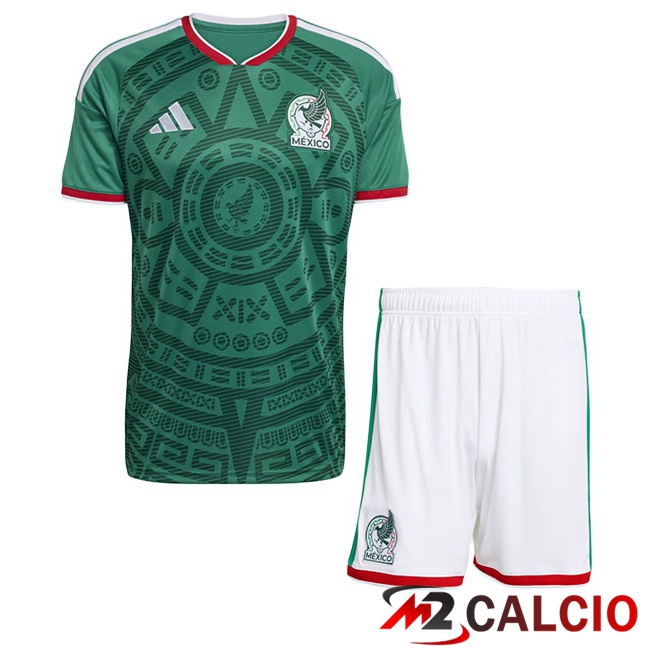 Maglie Calcio Personalizzate,Tute Calcio Squadre,Maglia Nazionale Italiana Calcio | Maglie Calcio Messico Bambino Prima Verde 2026/2027 Maglie Calcio Personalizzate,Tute Calcio Squadre,Maglia Nazionale Italiana Calcio | Maglie Calcio Messico Bambino Prima Verde 2026/2027