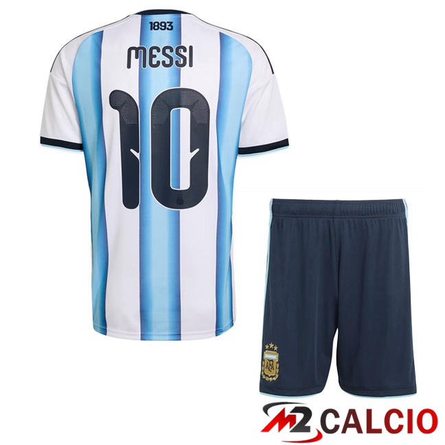 Maglie Calcio Personalizzate,Tute Calcio Squadre,Maglia Nazionale Italiana Calcio | Maglie Calcio Argentina (MESSI 10) Bambino Prima Blu Bianco 2026/2027 Maglie Calcio Personalizzate,Tute Calcio Squadre,Maglia Nazionale Italiana Calcio | Maglie Calcio Argentina (MESSI 10) Bambino Prima Blu Bianco 2026/2027