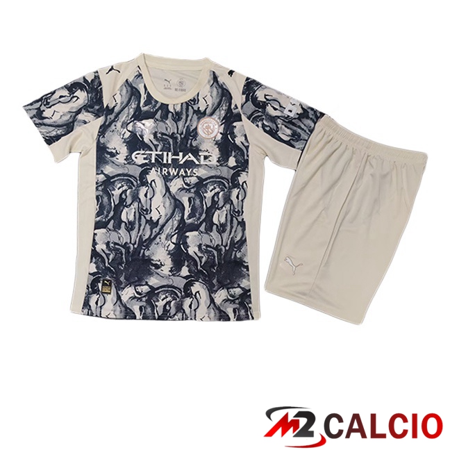 Maglie Calcio Personalizzate,Tute Calcio Squadre,Maglia Nazionale Italiana Calcio | Maglie Calcio Manchester City Bambino Edizione Speciale Blu Bianco 2025/2026 Maglie Calcio Personalizzate,Tute Calcio Squadre,Maglia Nazionale Italiana Calcio | Maglie Calcio Manchester City Bambino Edizione Speciale Blu Bianco 2025/2026