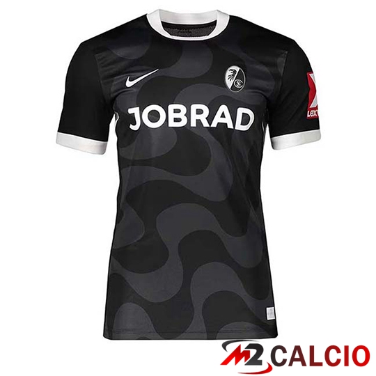 Maglie Calcio SC Freiburg Seconda 2025/2026