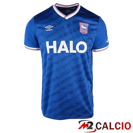 Maglie Calcio Ipswich Town Prima 2025/2026