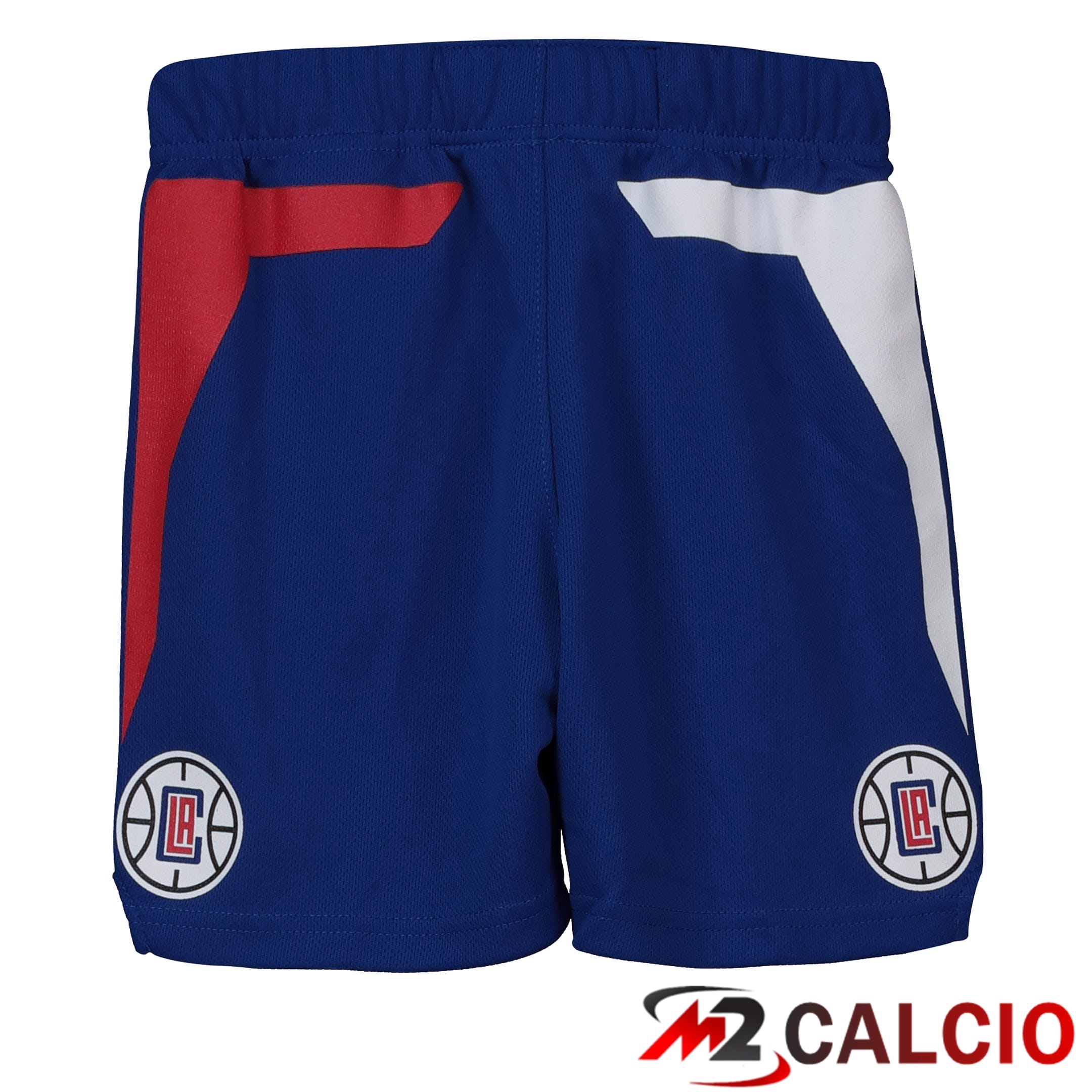 Pantaloncini La Clippers Nike Icon Replica - Toddler