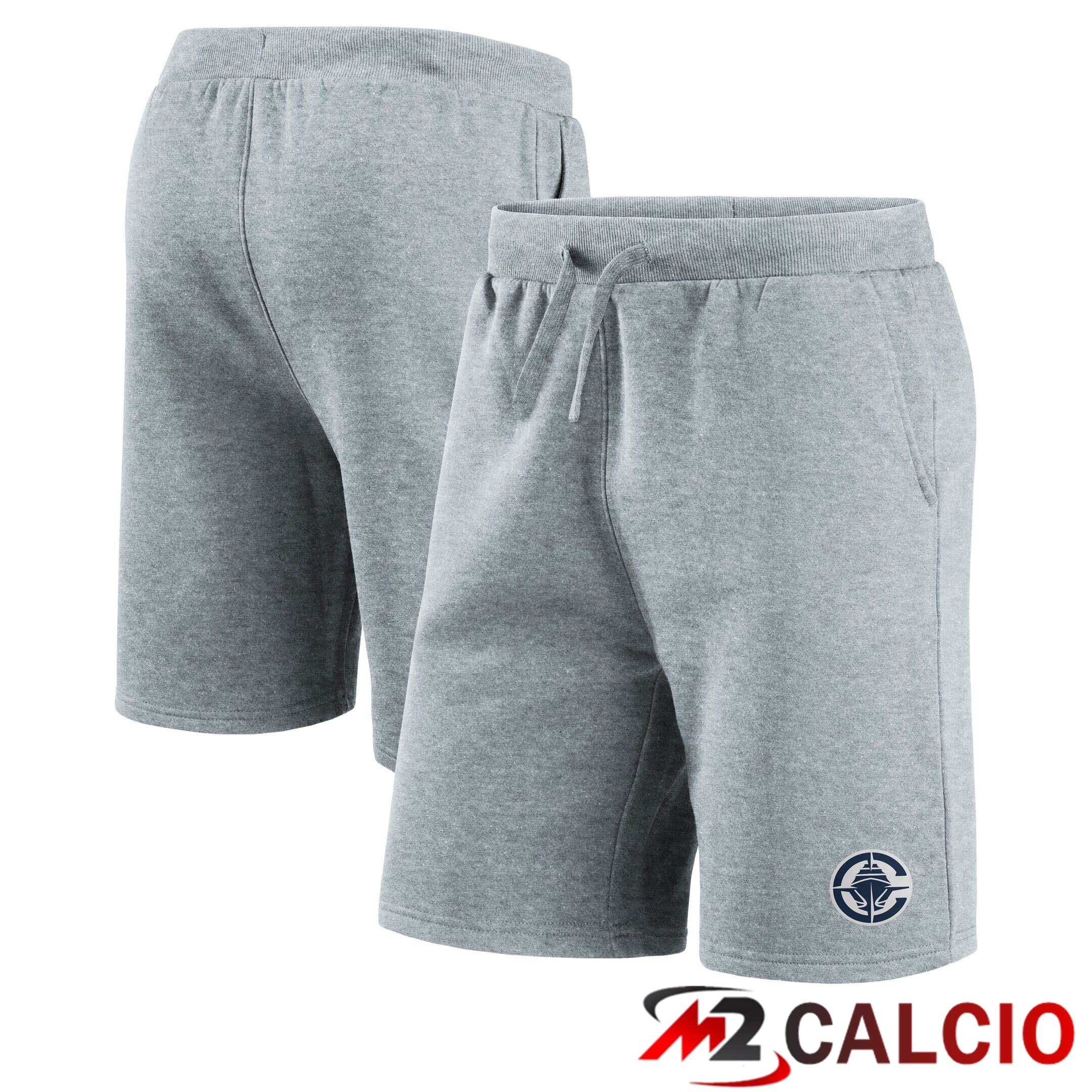 Pantaloncini La Clippers Primary Logo Sweat - Uomo