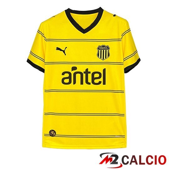 Maglie Calcio Penarol Seconda 2026/2027