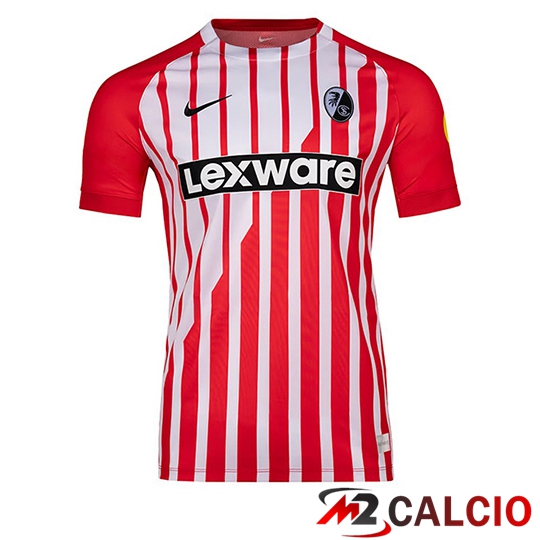 Maglie Calcio SC Freiburg Prima 2026/2027