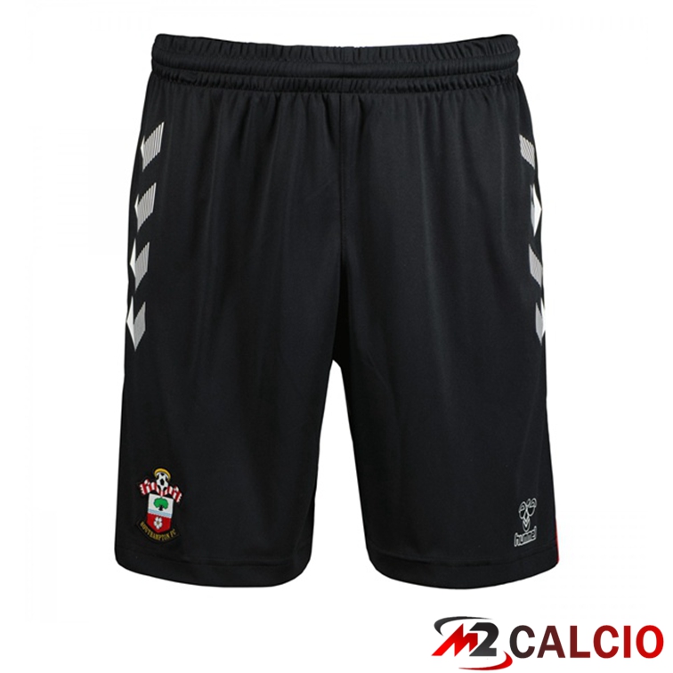 Maglia Southampton FC Prima Rosso/Bianco 2021/22