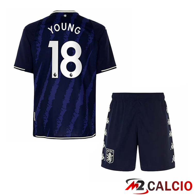 Maglie Calcio Personalizzate,Tute Calcio Squadre,Maglia Nazionale Italiana Calcio | Maglia Aston Villa (Young 18) Bambino Terza Blu 2021/22 Maglie Calcio Personalizzate,Tute Calcio Squadre,Maglia Nazionale Italiana Calcio | Maglia Aston Villa (Young 18) Bambino Terza Blu 2021/22
