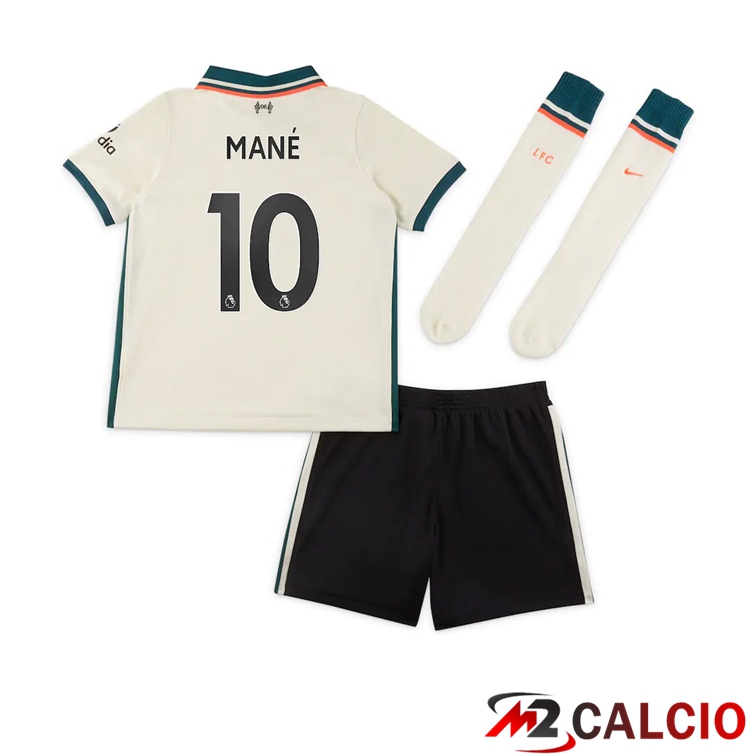Maglie Calcio Personalizzate,Tute Calcio Squadre,Maglia Nazionale Italiana Calcio | Maglia FC Liverpool (MANE 10) Bambino Seconda Bronzer 2021/2022 Maglie Calcio Personalizzate,Tute Calcio Squadre,Maglia Nazionale Italiana Calcio | Maglia FC Liverpool (MANE 10) Bambino Seconda Bronzer 2021/2022