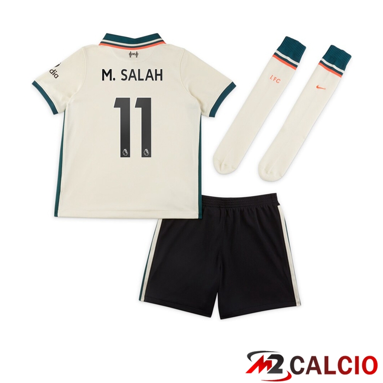 Maglie Calcio Personalizzate,Tute Calcio Squadre,Maglia Nazionale Italiana Calcio | Maglia FC Liverpool (M.SALAH 11) Bambino Seconda Bronzer 2021/2022 Maglie Calcio Personalizzate,Tute Calcio Squadre,Maglia Nazionale Italiana Calcio | Maglia FC Liverpool (M.SALAH 11) Bambino Seconda Bronzer 2021/2022
