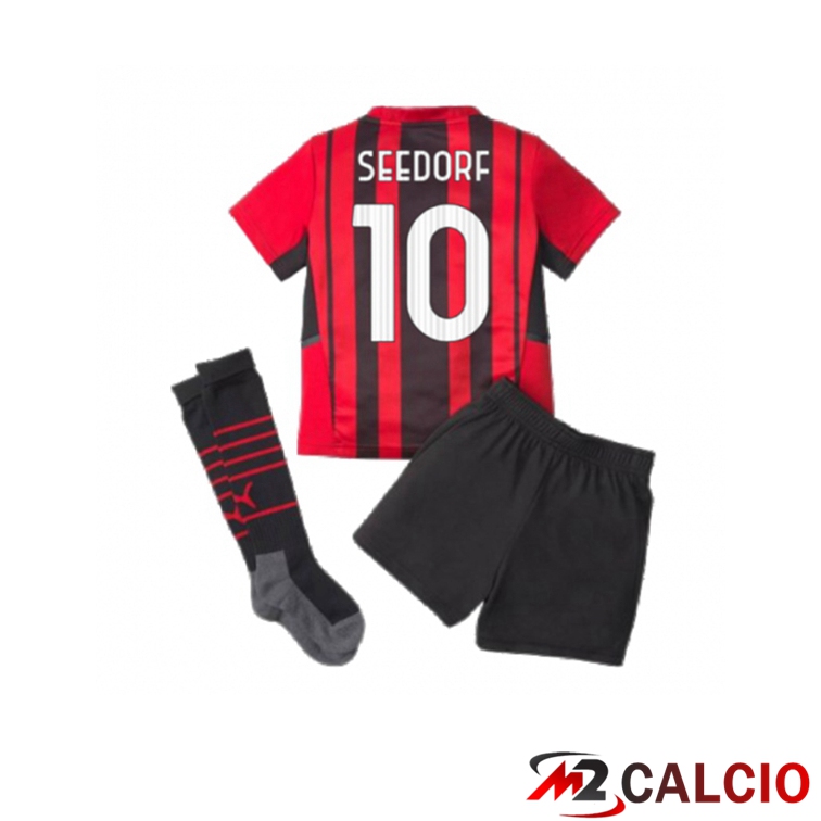 Maglie Calcio Personalizzate,Tute Calcio Squadre,Maglia Nazionale Italiana Calcio | Maglia AC Milan(BRAHIM 10)Bambino Prima Rosso/Nero 2021/2022 Maglie Calcio Personalizzate,Tute Calcio Squadre,Maglia Nazionale Italiana Calcio | Maglia AC Milan(BRAHIM 10)Bambino Prima Rosso/Nero 2021/2022