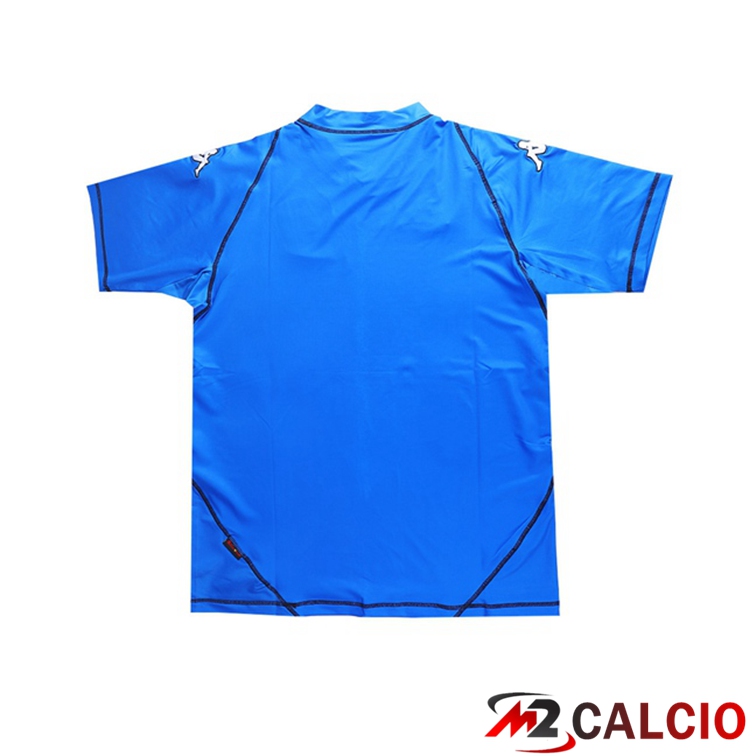 Maglie Calcio Brescia Calcio Retro Prima Blu 2003-2004
