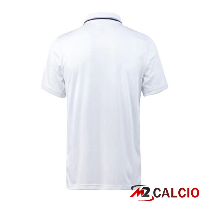 Maglie Calcio Real Madrid Prima Bianco 2022/2023