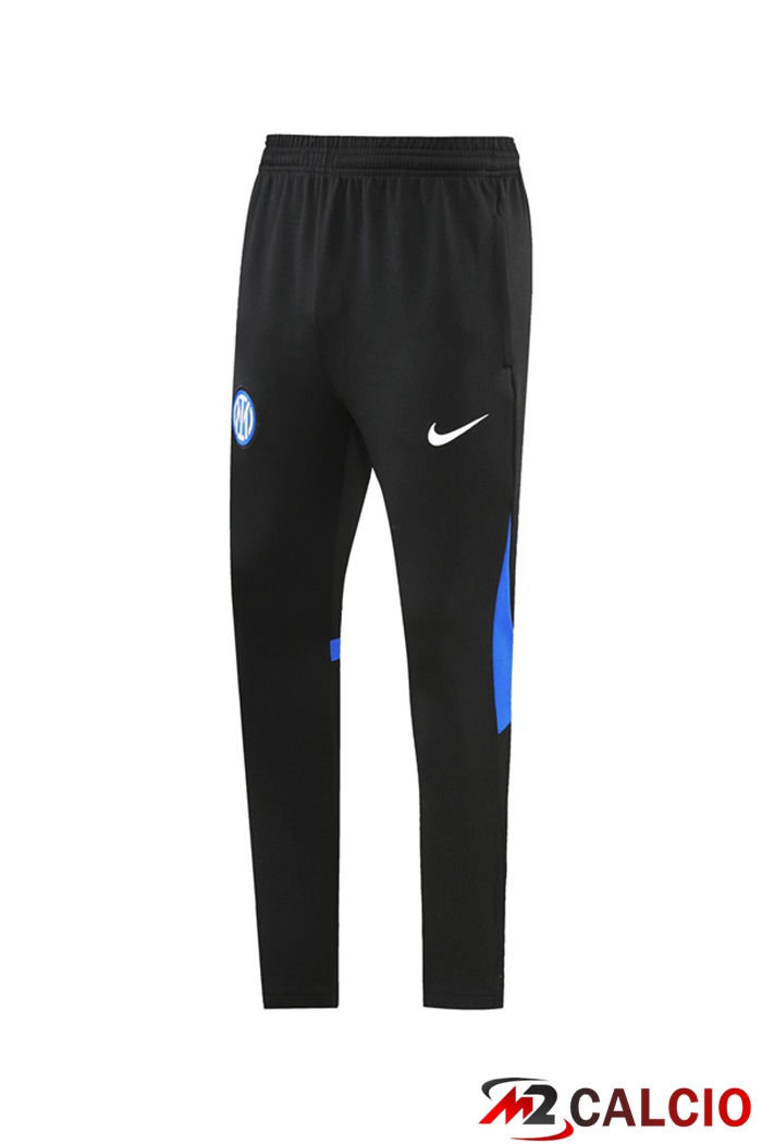 Insieme Tuta Calcio - Giacca Inter Milan Blu 2022/2023