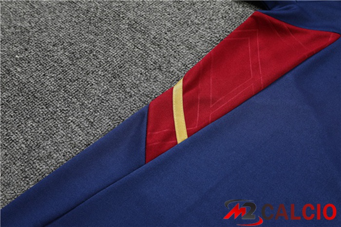 Tuta Calcio AFC Ajax Blu 2022/2023