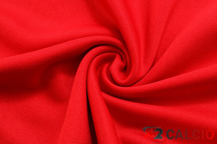 Tuta Calcio Sao Paulo FC Rosso 2022/2023