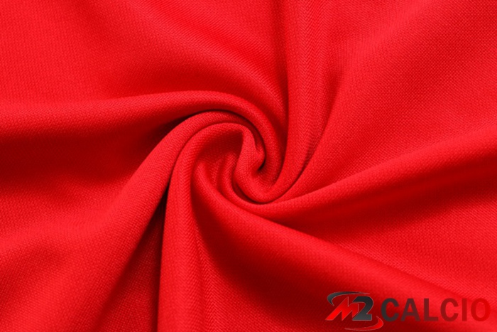 Tuta Calcio Flamengo Rosso 2022/2023