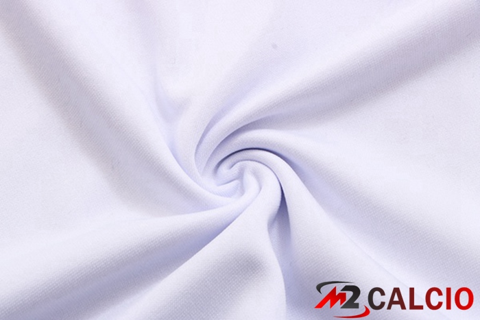 Tuta Calcio Real Madrid Bianco 2022/2023