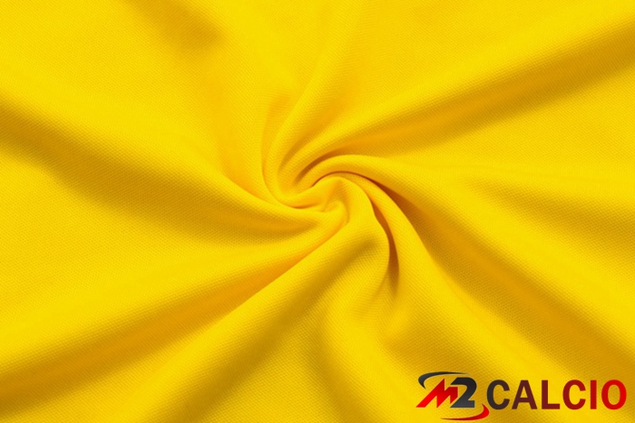 Maglia Polo Dortmund BVB Uomo + Pantaloni Giallo 2022/2023