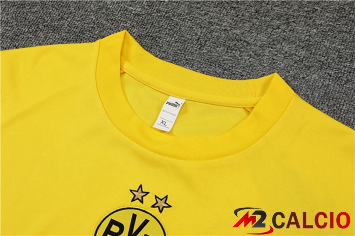 Tuta Calcio Dortmund BVB Giallo 2022/2023