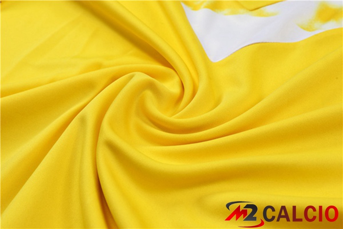 Tuta Calcio Dortmund BVB Giallo 2022/2023