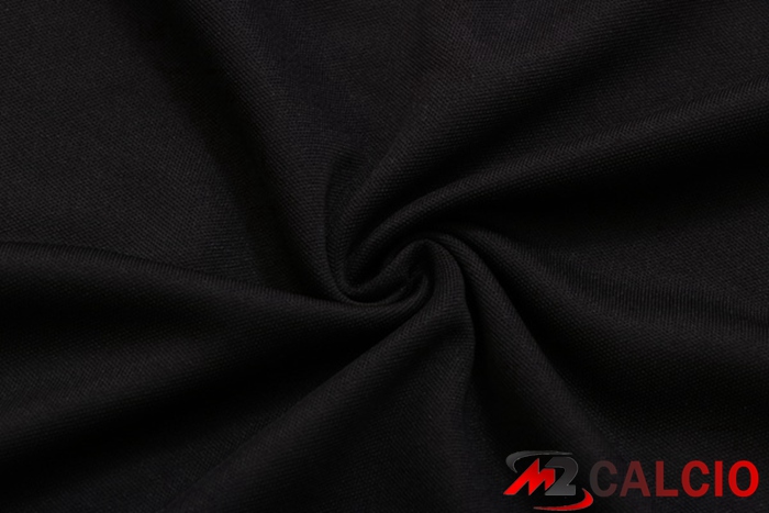 Maglia Polo Portogallo Uomo + Pantaloni Nero 2022/2023