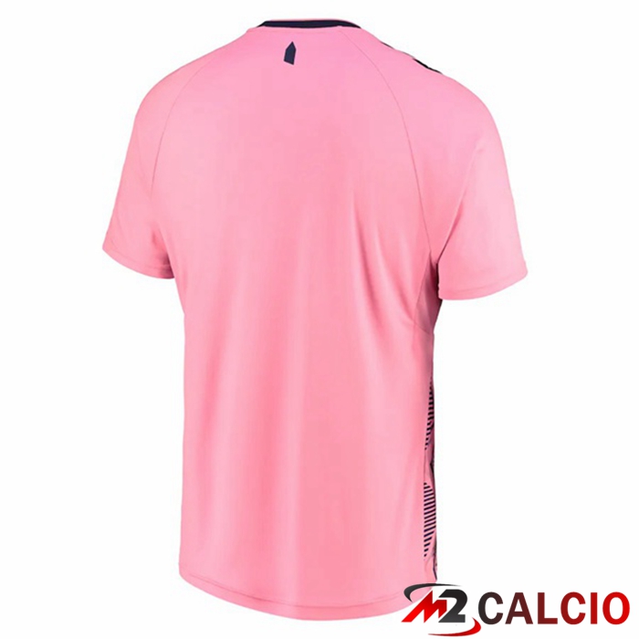 Maglie Calcio Everton Seconda Rosa 2022/2023