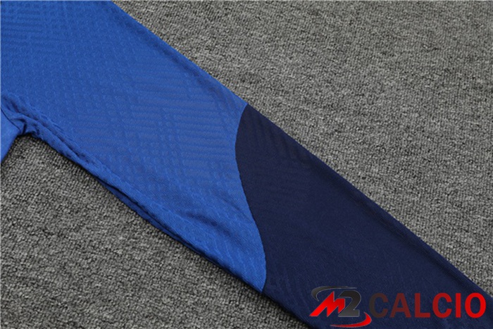 Insieme Tuta Calcio Inter Milan Blu 2022/2023