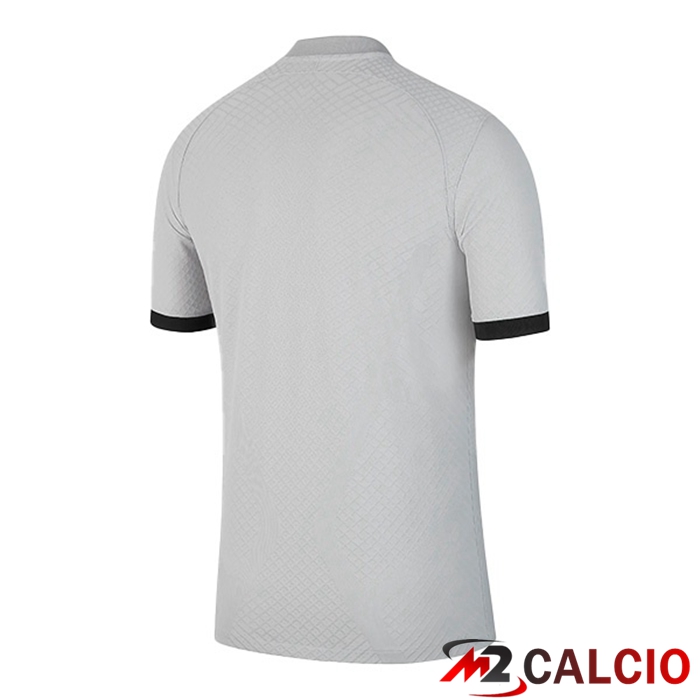 Maglie Calcio Paris PSG Seconda Grigio 2022/2023