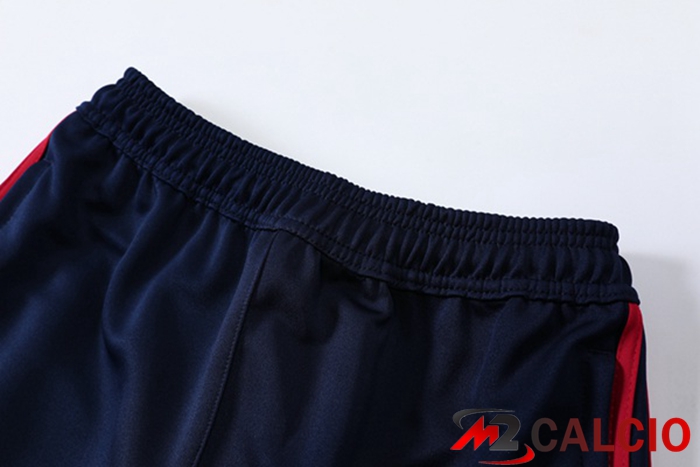 Insieme Tuta Calcio - Giacca Afc Ajax Blu 2022/2023