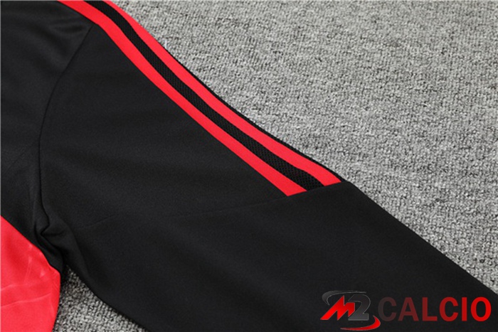 Insieme Tuta Calcio Bayern Monaco Nero 2022/2023
