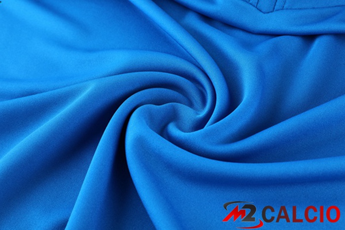 Insieme Tuta Calcio Italia Blu 2022/2023