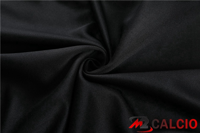 Insieme Tuta Calcio - Giacca Lyon OL Nero 2022/2023