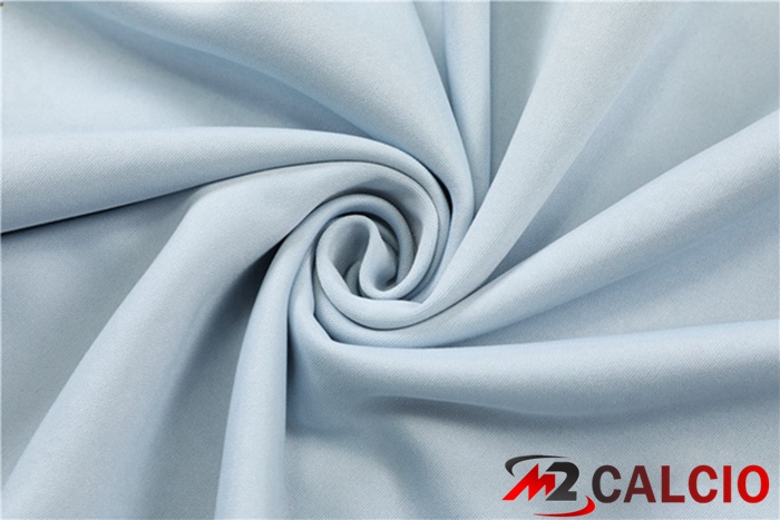 Insieme Tuta Calcio - Giacca Lyon OL Blu Grigio 2022/2023