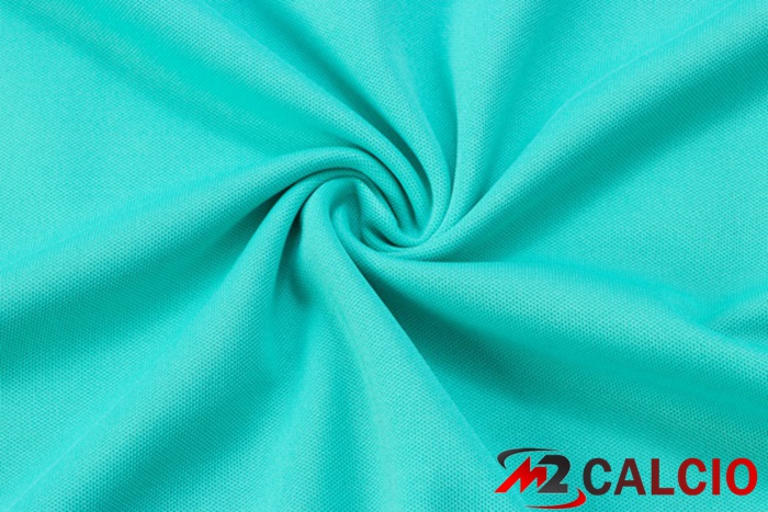 Canotta Calcio FC Barcellona + Shorts Verde 2022/2023