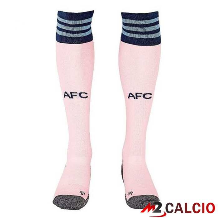 Insieme Maglie Calcio Arsenal Terza (Pantaloncini + Calzini) 2022/2023