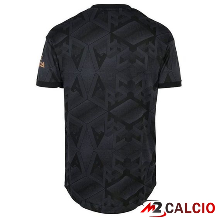 Insieme Maglie Calcio Arsenal Seconda (Pantaloncini + Calzini) 2022/2023