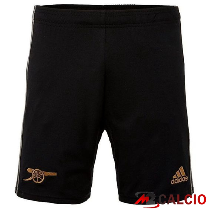 Insieme Maglie Calcio Arsenal Seconda (Pantaloncini + Calzini) 2022/2023