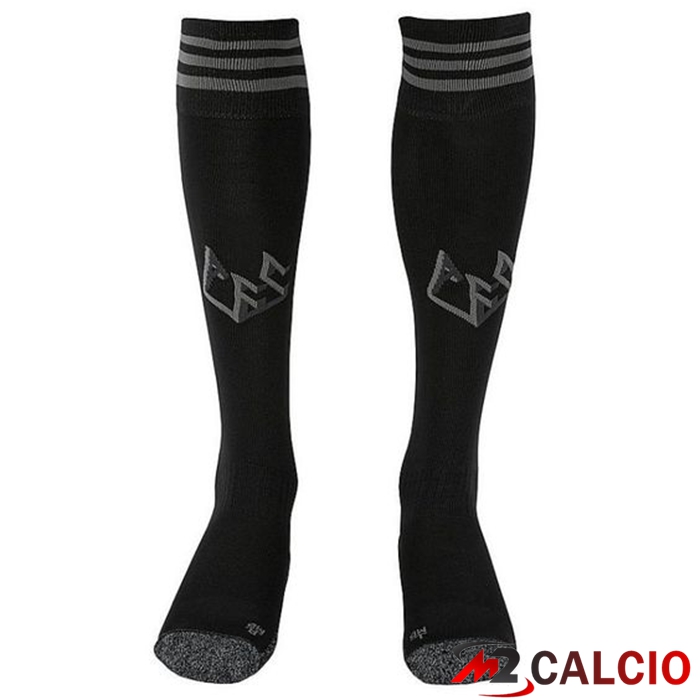 Insieme Maglie Calcio Arsenal Seconda (Pantaloncini + Calzini) 2022/2023