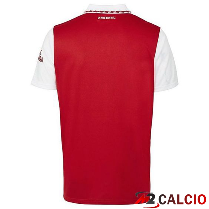 Insieme Maglie Calcio Arsenal Prima (Pantaloncini + Calzini) 2022/2023