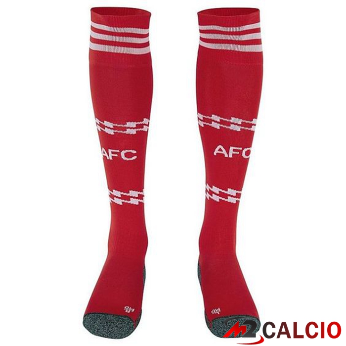 Insieme Maglie Calcio Arsenal Prima (Pantaloncini + Calzini) 2022/2023