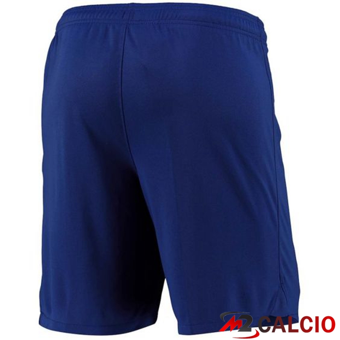 Insieme Maglie Calcio Atletico Madrid Prima (Pantaloncini + Calzini) 2022/2023