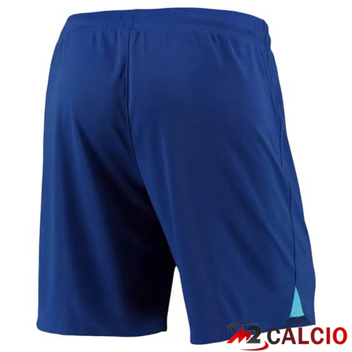 Insieme Maglie Calcio FC Chelsea Prima (Pantaloncini + Calzini) 2022/2023