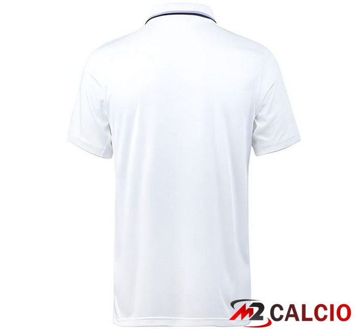 Insieme Maglie Calcio Real Madrid Prima (Pantaloncini + Calzini) 2022/2023
