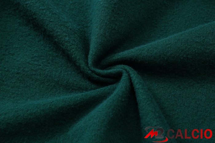 Insieme Giacca Con Cappuccio Tuta Messico Verde 2022/2023