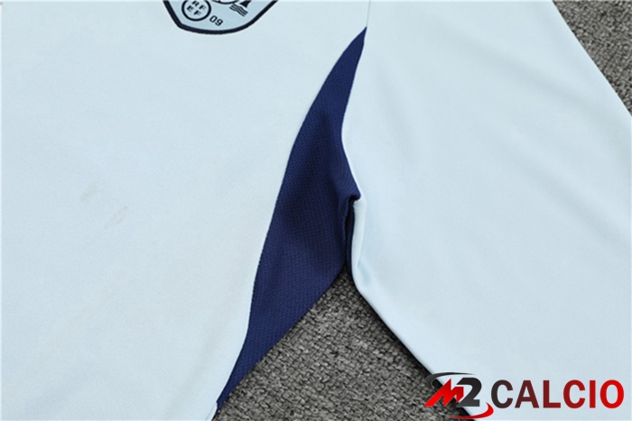 Tuta Calcio Spagna Blu 2022/2023